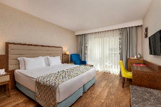 Ramada Plaza Antalya fotoÄŸrafÄ±
