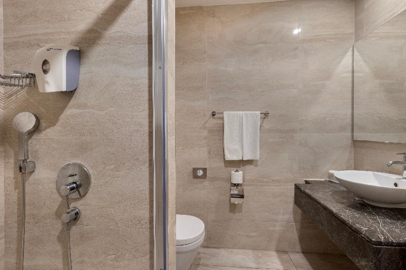 Ramada Plaza Antalya - Oda