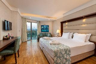 Ramada Plaza Antalya fotoÄŸrafÄ±