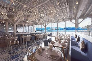 Ramada Plaza Antalya fotoÄŸrafÄ±