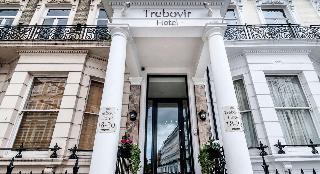 Trebovir otel fotoğrafı