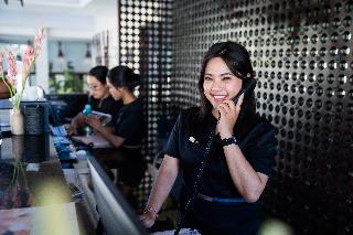 Away Bali Legian Camakila Resort fotoÄŸrafÄ±