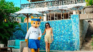Away Bali Legian Camakila Resort fotoÄŸrafÄ±