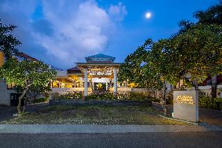 Away Bali Legian Camakila Resort fotoÄŸrafÄ±