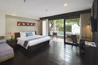 Away Bali Legian Camakila Resort fotoÄŸrafÄ±