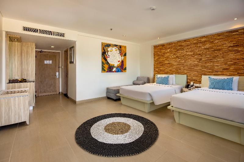 Away Bali Legian Camakila Resort - Oda