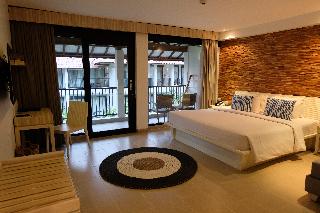 Away Bali Legian Camakila Resort fotoÄŸrafÄ±