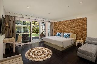 Away Bali Legian Camakila Resort fotoÄŸrafÄ±