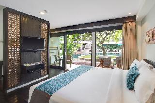 Away Bali Legian Camakila Resort fotoÄŸrafÄ±