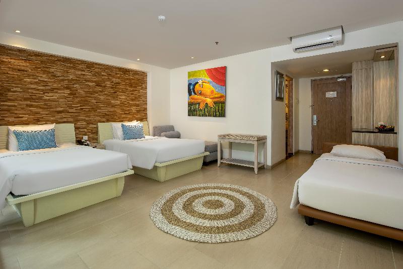Away Bali Legian Camakila Resort - Oda