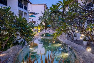 Away Bali Legian Camakila Resort fotoÄŸrafÄ±