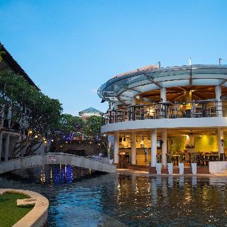 Away Bali Legian Camakila Resort fotoÄŸrafÄ±