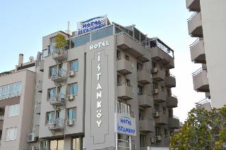 Istankoy Hotel Kusadasi