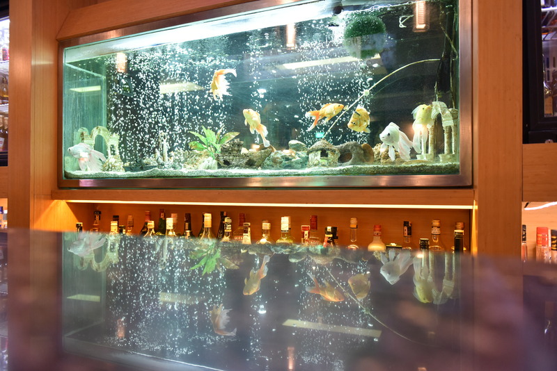 Istankoy Hotel Bodrum - Bar