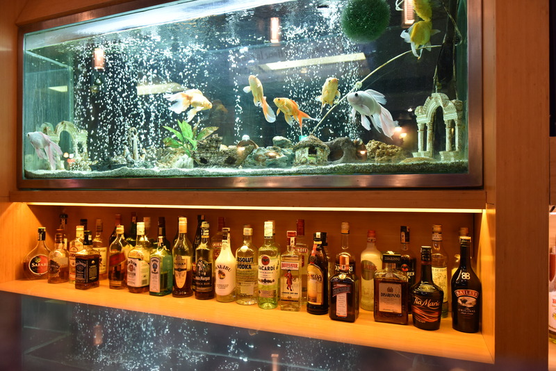 Istankoy Hotel Bodrum - Bar