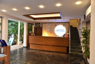 Istankoy Hotel Bodrum fotoÄŸrafÄ±