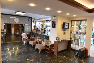 Istankoy Hotel Bodrum fotoÄŸrafÄ±