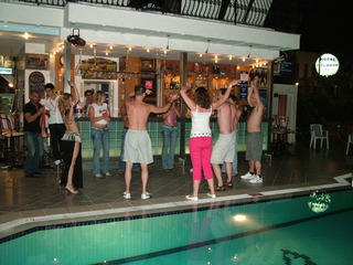 Istankoy Hotel Bodrum fotoÄŸrafÄ±
