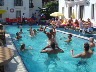 Istankoy Hotel Bodrum fotoÄŸrafÄ±