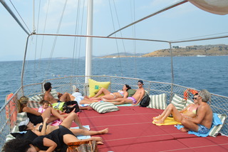 Istankoy Hotel Bodrum fotoÄŸrafÄ±