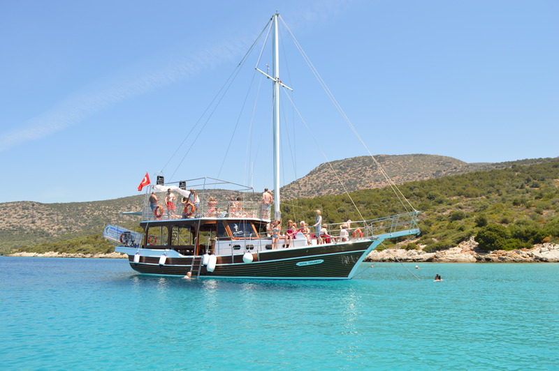 Istankoy Hotel Bodrum - Aktivite