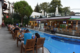 Istankoy Hotel Bodrum fotoÄŸrafÄ±