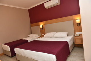 Istankoy Hotel Bodrum fotoÄŸrafÄ±