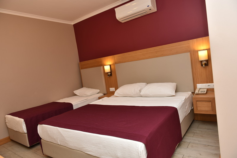 Istankoy Hotel Bodrum - Oda