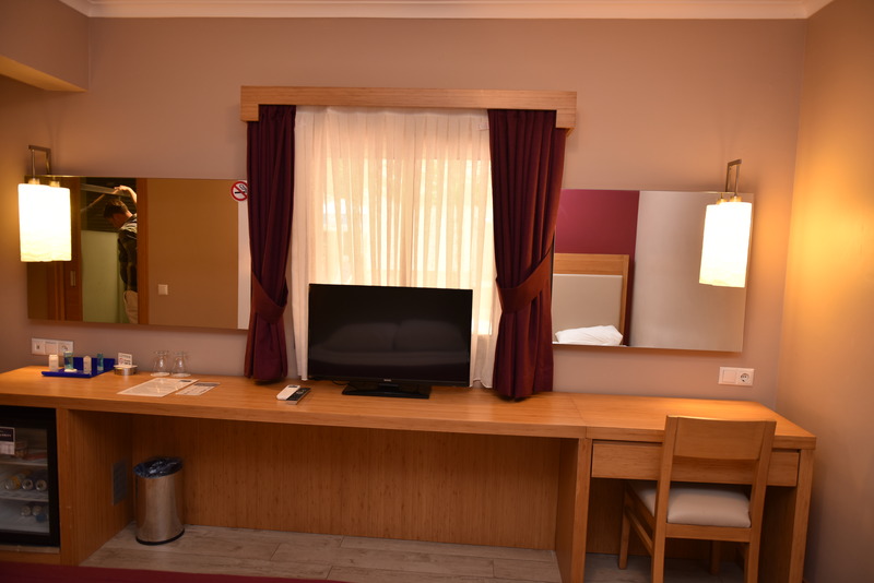 Istankoy Hotel Bodrum - Oda