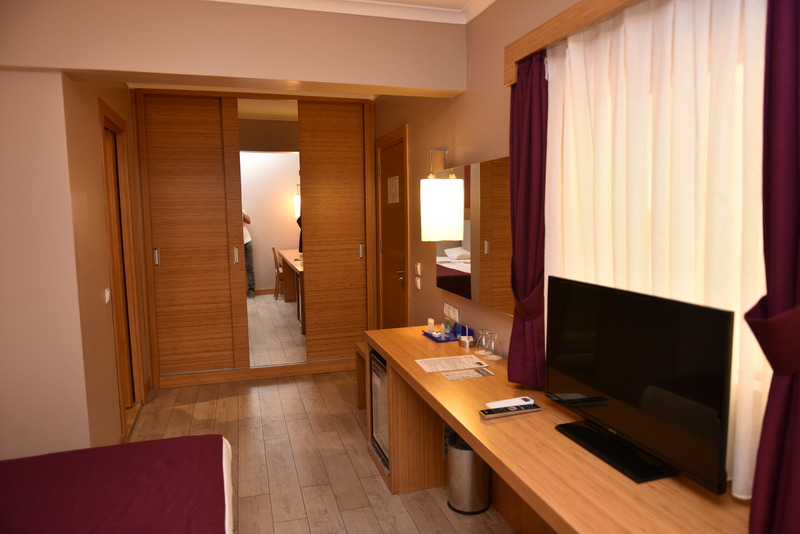 Istankoy Hotel Bodrum - Oda