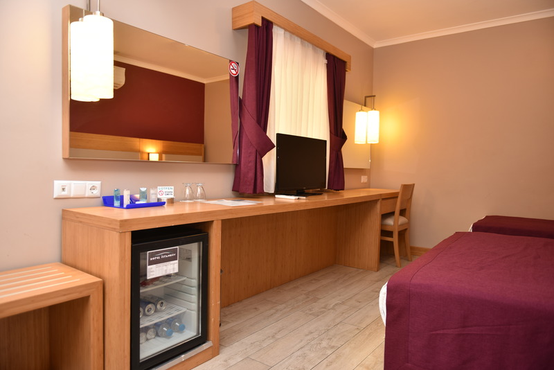 Istankoy Hotel Bodrum - Oda