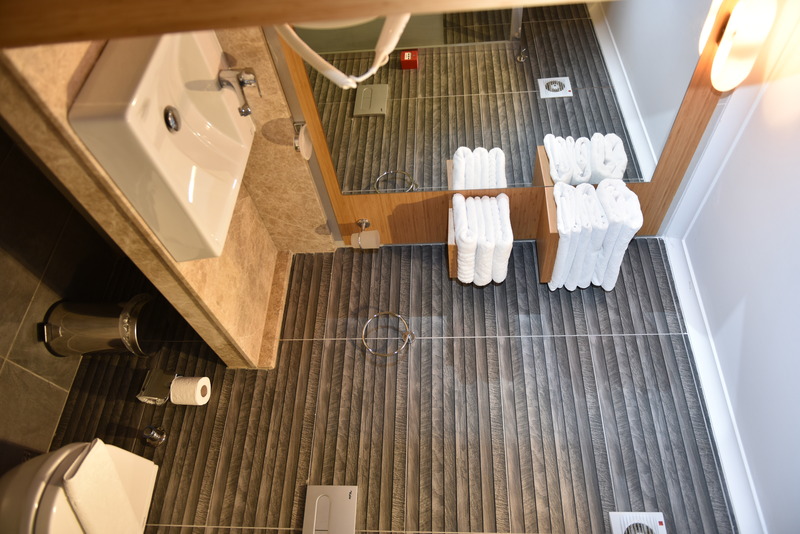 Istankoy Hotel Bodrum - Oda