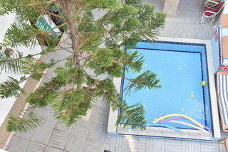 Istankoy Hotel Bodrum fotoÄŸrafÄ±
