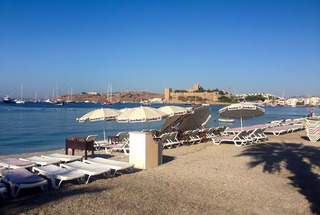 Istankoy Hotel Bodrum fotoÄŸrafÄ±