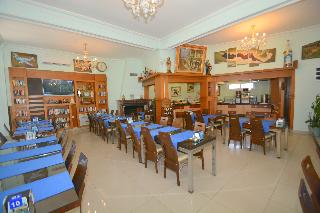 Istankoy Hotel Bodrum fotoÄŸrafÄ±