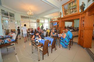 Istankoy Hotel Bodrum fotoÄŸrafÄ±
