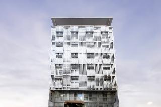 Beyond otel fotoğrafı
