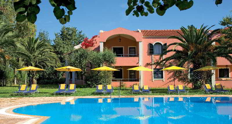 Gelina Village Resort & Spa