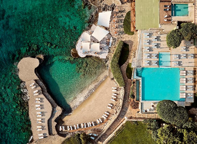 St Nicolas Bay Resort Hotel & Villas - Genel
