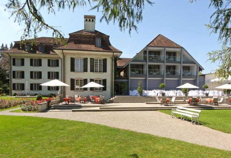 Schloss Hunigen otel fotoğrafı
