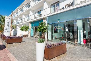 Hotel Puchet Ibiza