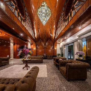 The Victory Residences Bangkok fotoÄŸrafÄ±