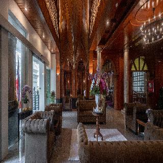 The Victory Residences Bangkok fotoÄŸrafÄ±