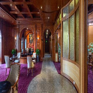 The Victory Residences Bangkok fotoÄŸrafÄ±