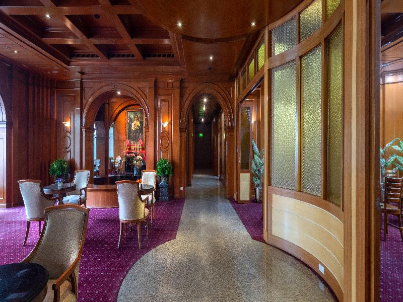 The Victory Residences Bangkok - Lobi