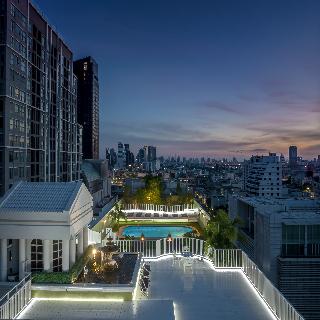 The Victory Residences Bangkok fotoÄŸrafÄ±