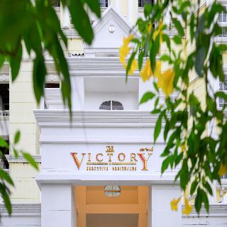 The Victory Residences Bangkok fotoÄŸrafÄ±