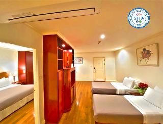 The Victory Residences Bangkok fotoÄŸrafÄ±