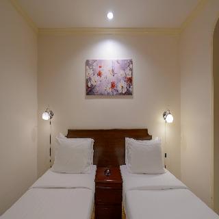 The Victory Residences Bangkok fotoÄŸrafÄ±