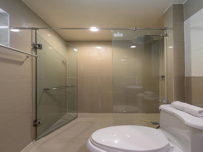 The Victory Residences Bangkok - Oda